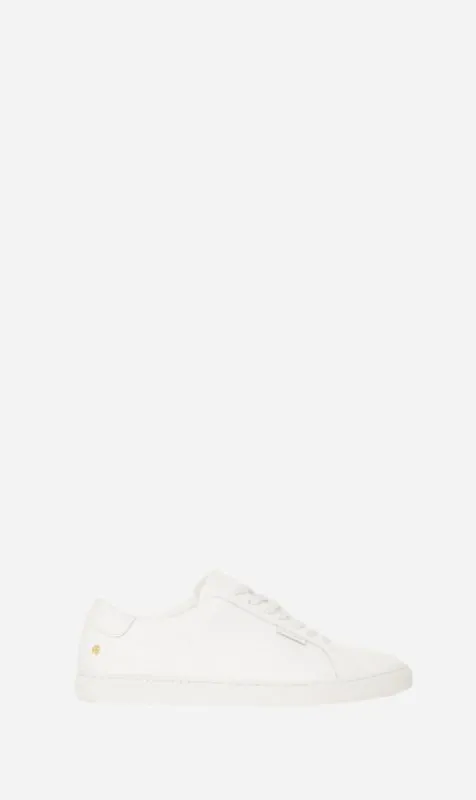 Anien Bing | Liane Sneakers - White sold by Sister & Co