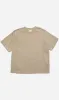 Beach Brains | Boxy Tee - Desert sold by Sister & Co
