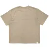 Beach Brains | Boxy Tee - Desert sold by Sister & Co