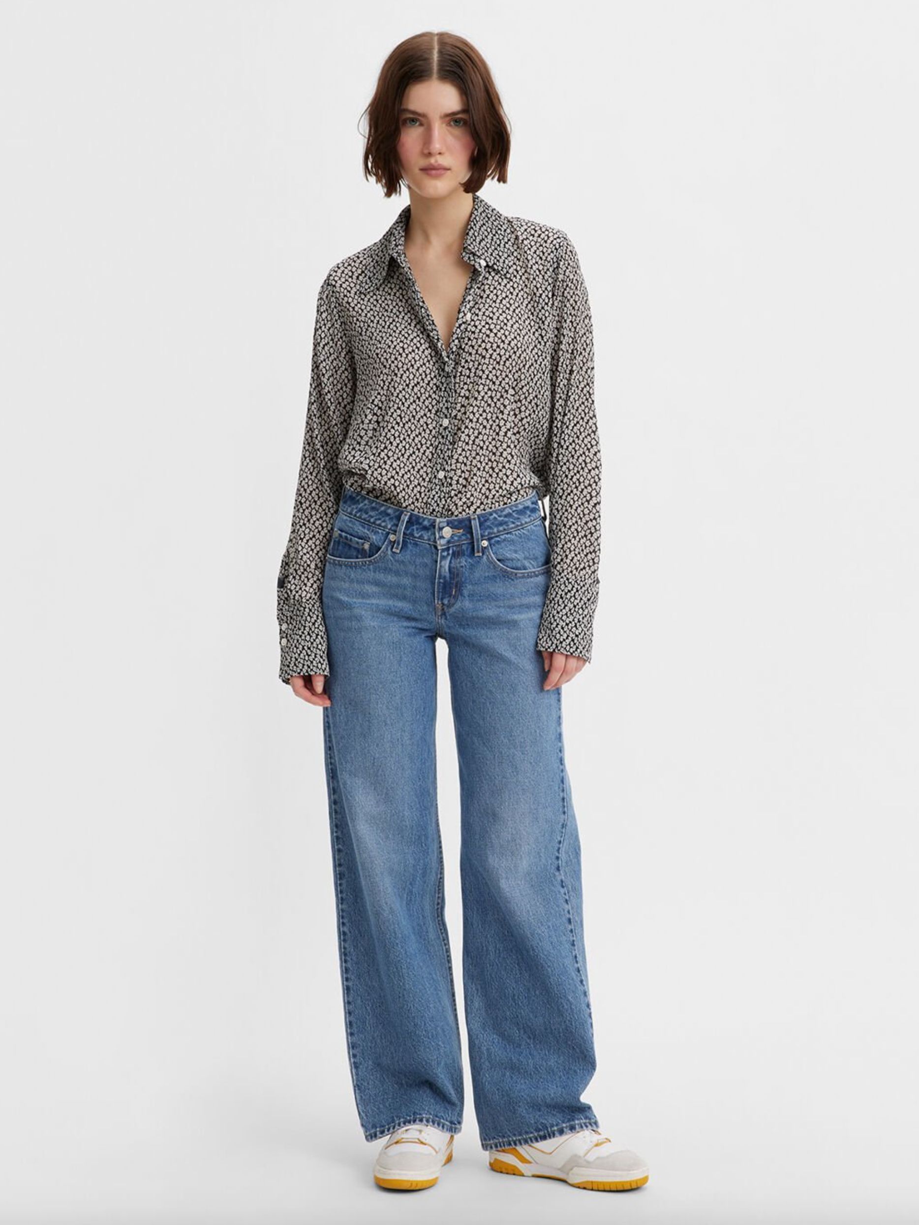 Levis | Low Loose - Real Recognize Real sold by Sister & Co product image thumbnail 2