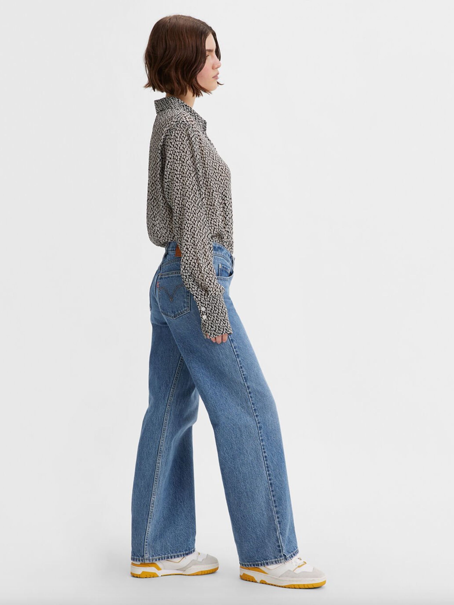 Levis | Low Loose - Real Recognize Real sold by Sister & Co product image thumbnail 3