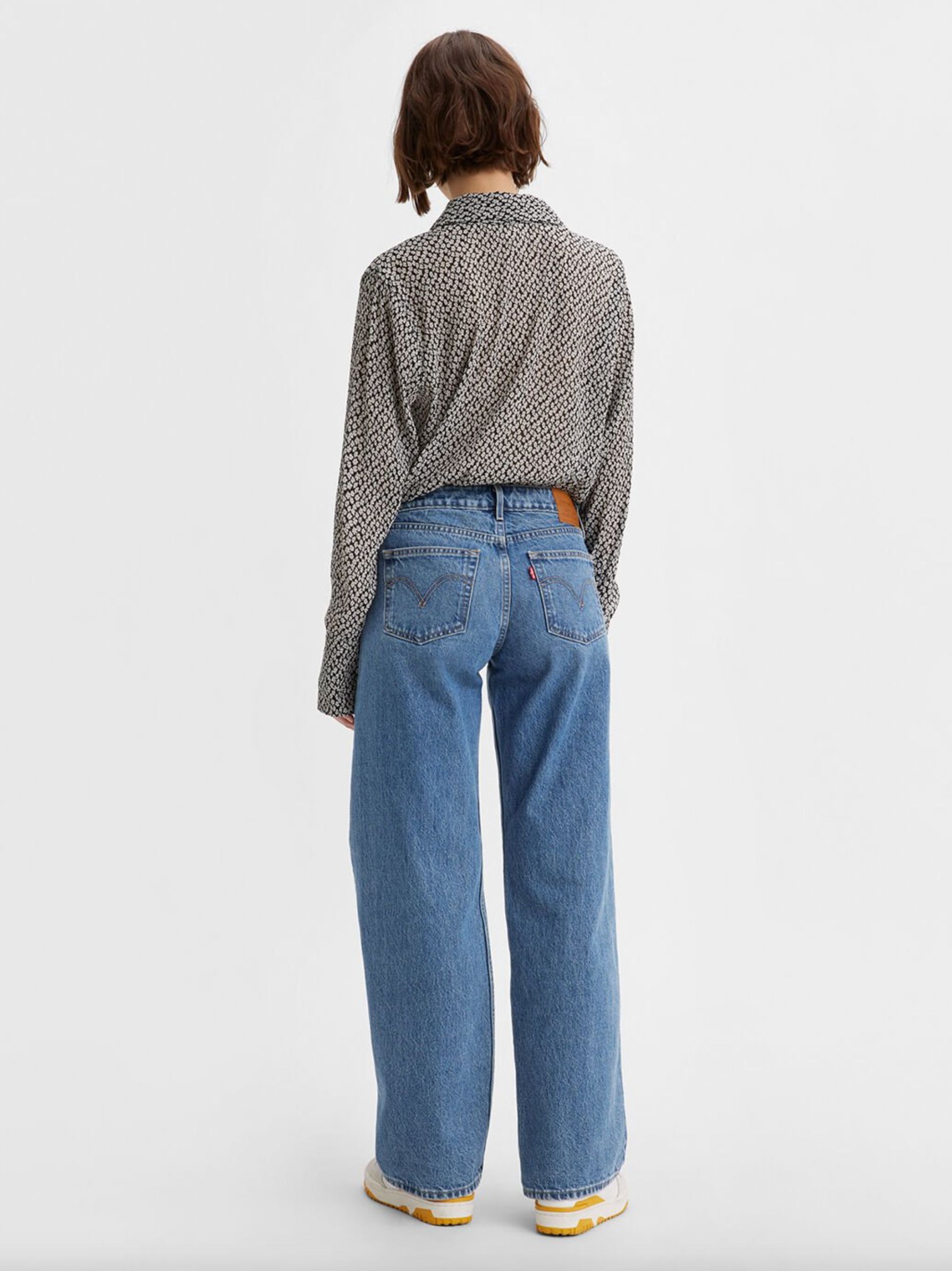 Levis | Low Loose - Real Recognize Real sold by Sister & Co product image thumbnail 4