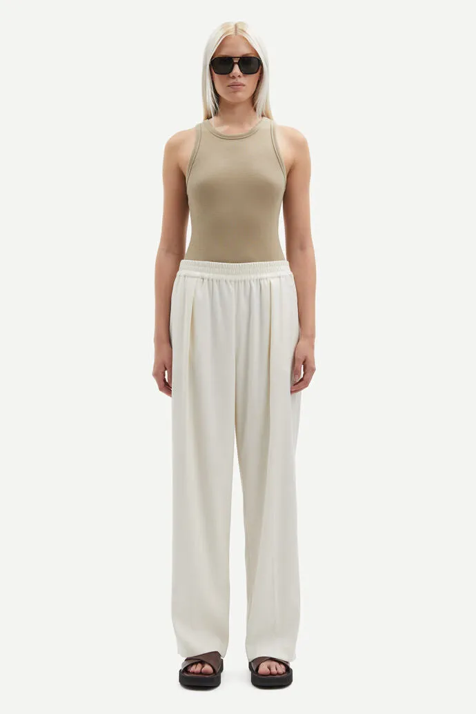 Samsoe Samsoe | Julia Trousers - Solitary Star sold by Sister & Co product image thumbnail 2