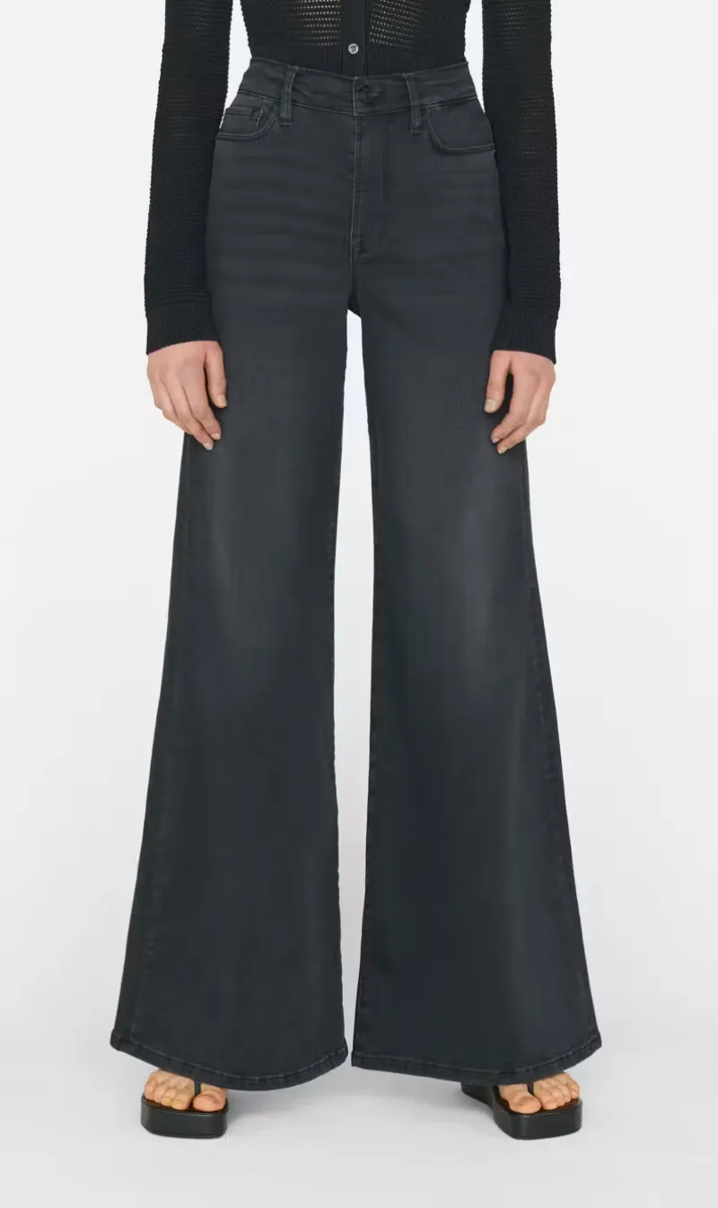 Frame Denim | Le Palazzo - Kerry sold by Sister & Co