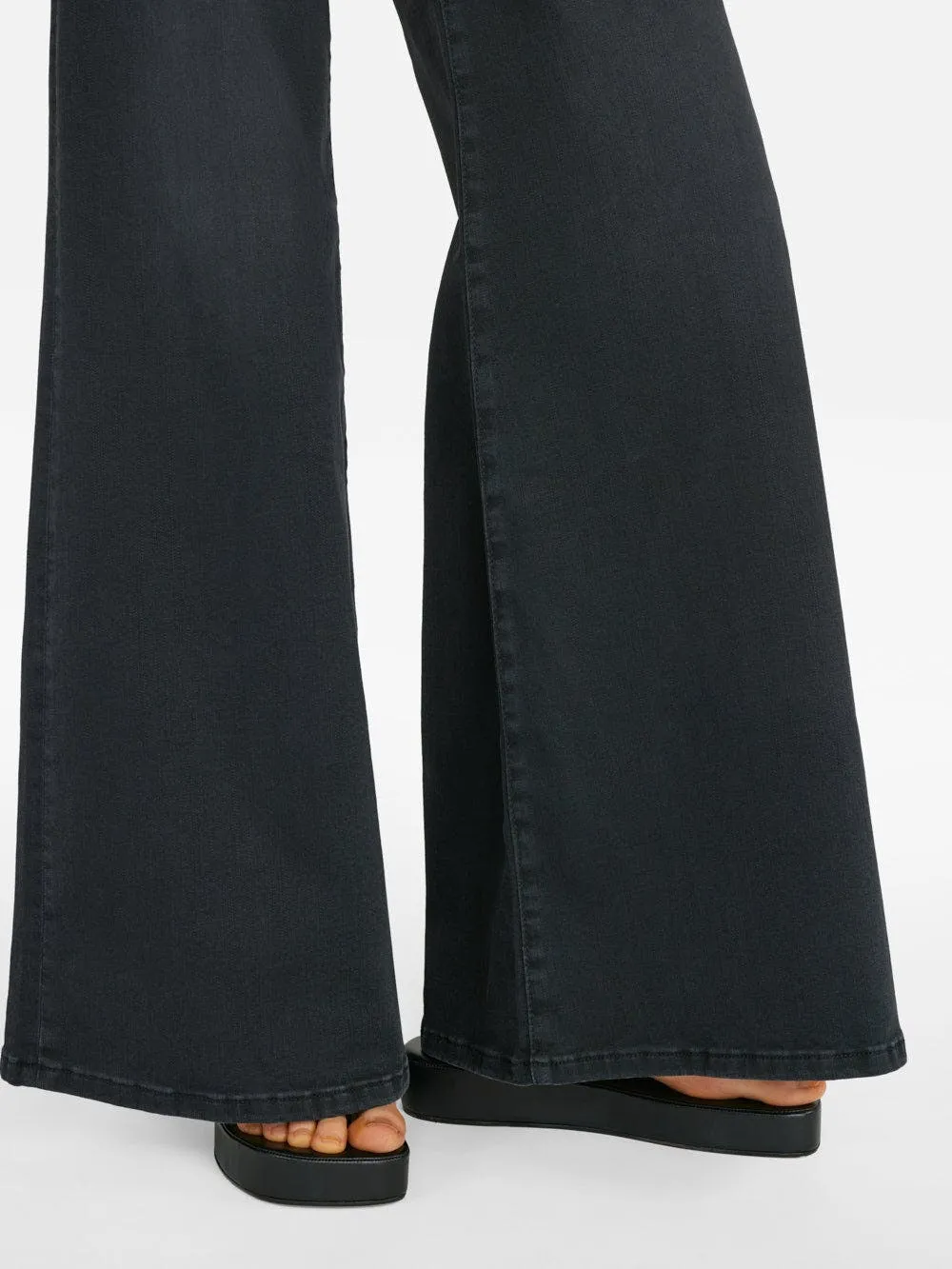 Frame Denim | Le Palazzo - Kerry sold by Sister & Co product image thumbnail 5