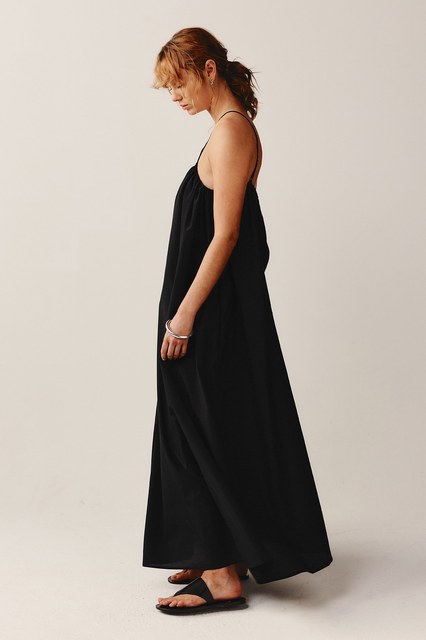 Marle | Hanya Dress - Black sold by Sister & Co product image thumbnail 2