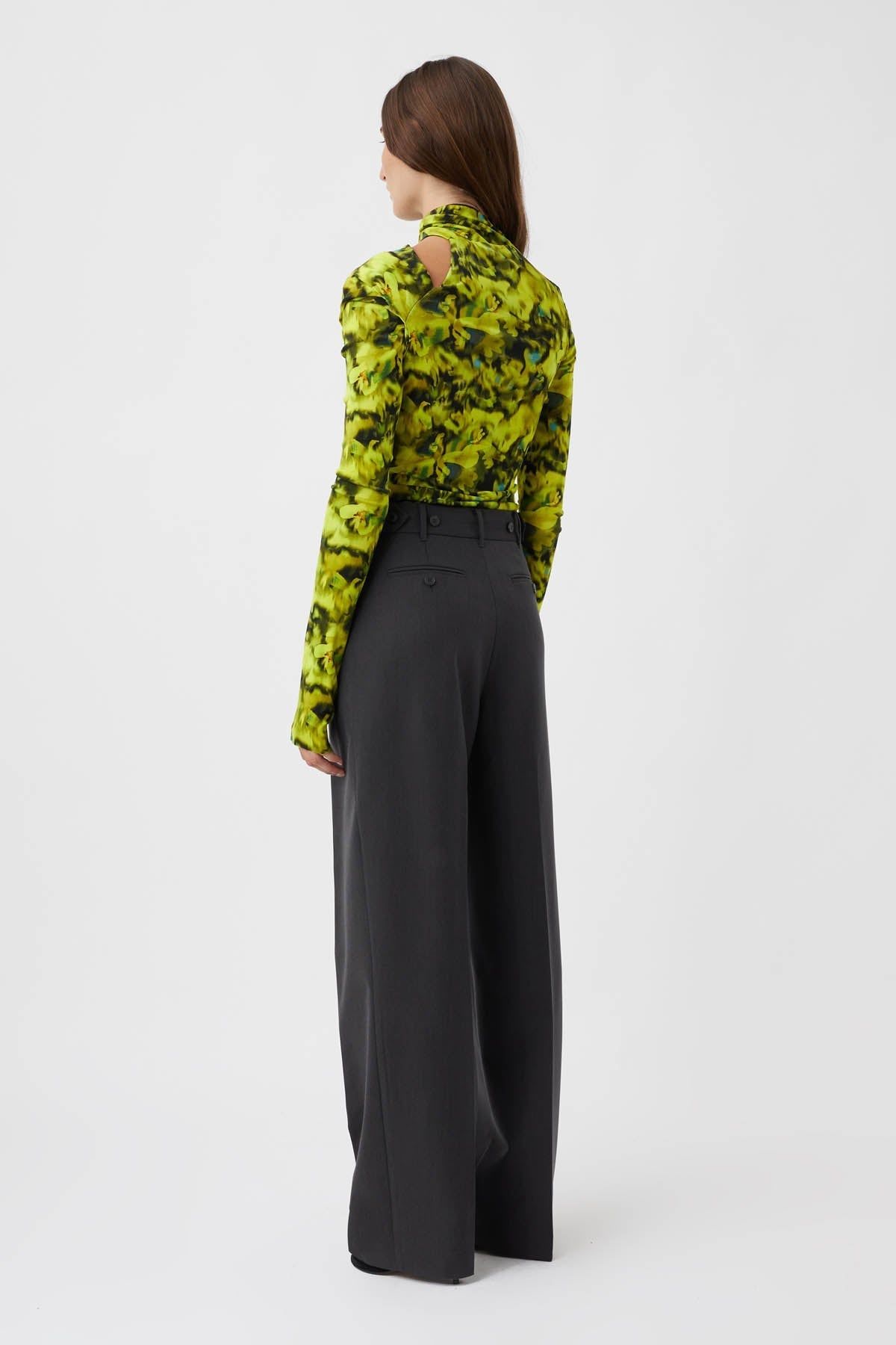 Camilla and Marc | Etienne Long Sleeve Top - Print sold by Sister & Co product image thumbnail 5