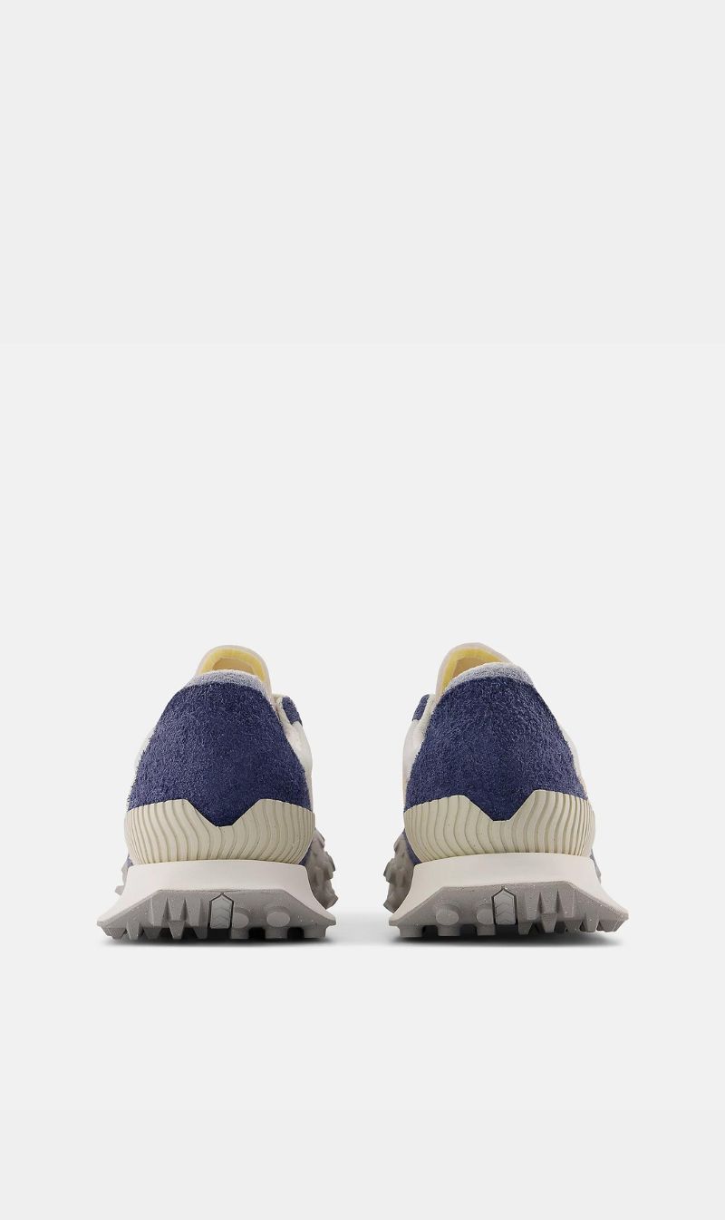 New Balance | XC-72 - Washed Indigo/Turtledove sold by Sister & Co product image thumbnail 5