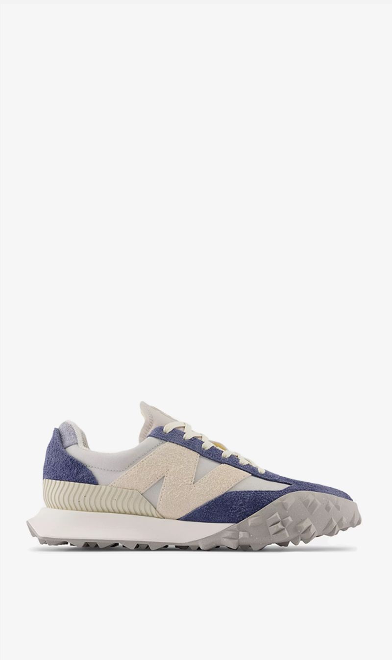 New Balance | XC-72 - Washed Indigo/Turtledove sold by Sister & Co