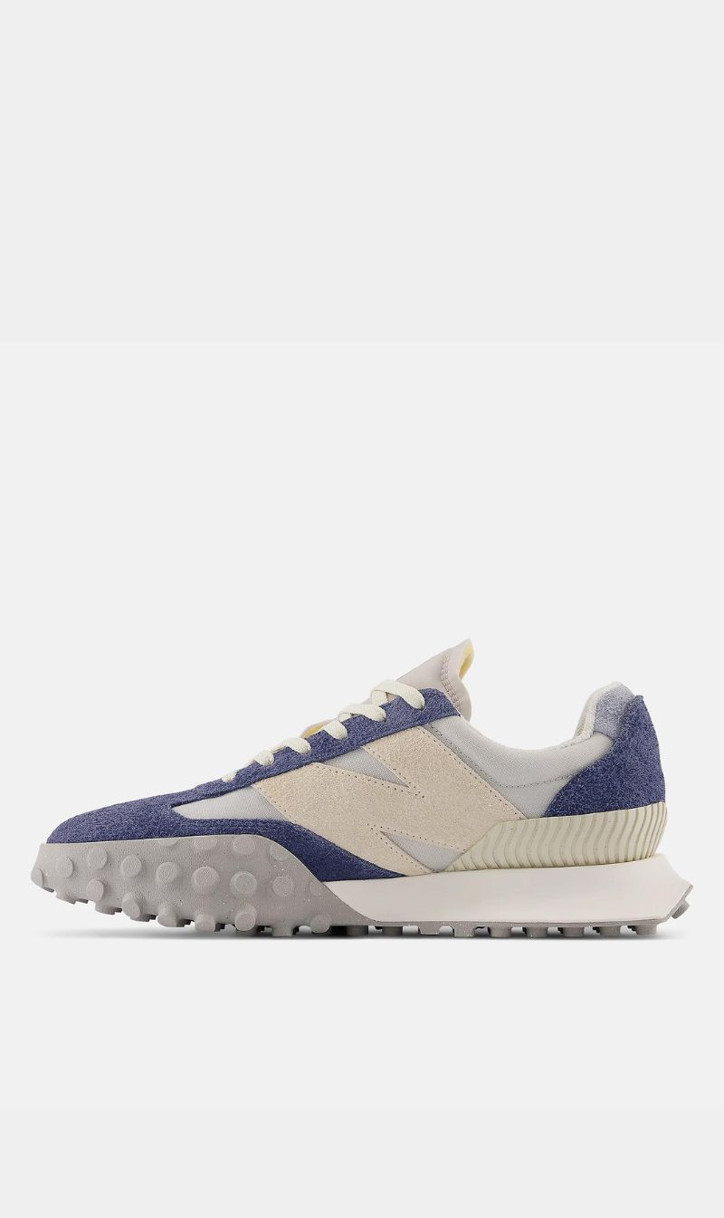 New Balance | XC-72 - Washed Indigo/Turtledove sold by Sister & Co product image thumbnail 3