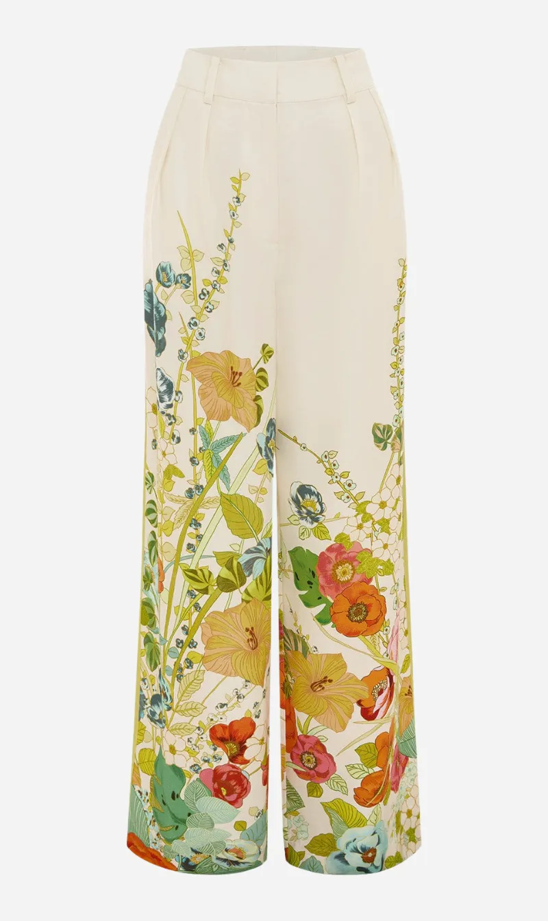 Alemais | Constance Pant sold by Sister & Co