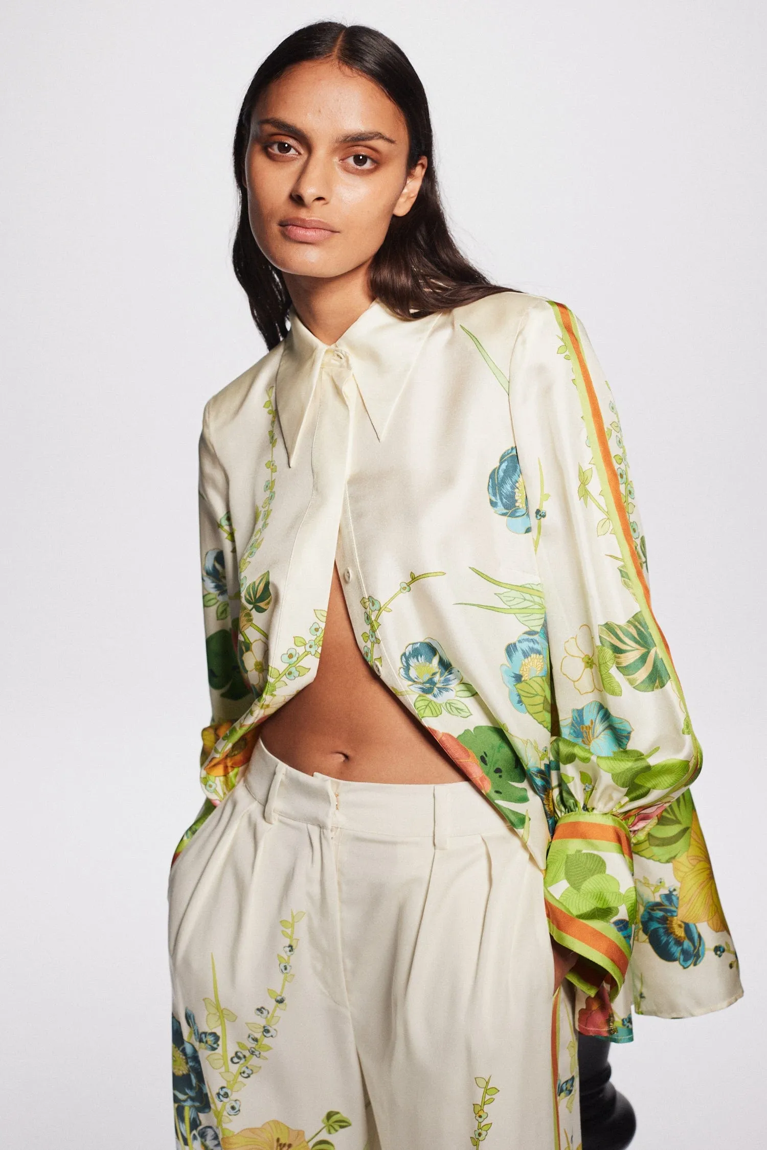 Alemais | Constance Pant sold by Sister & Co product image thumbnail 3