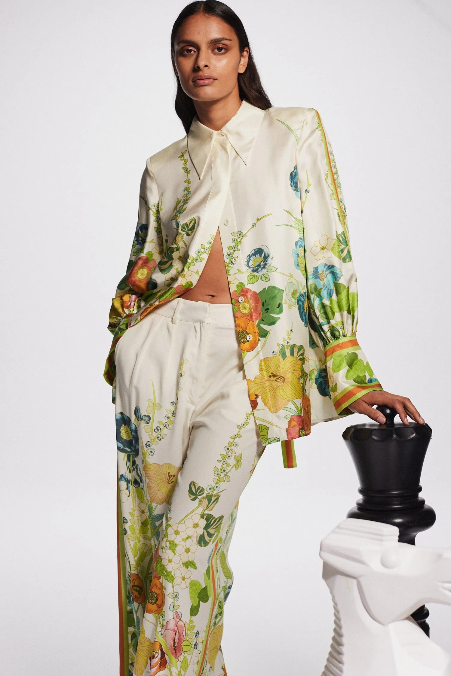 Alemais | Constance Pant sold by Sister & Co product image thumbnail 2