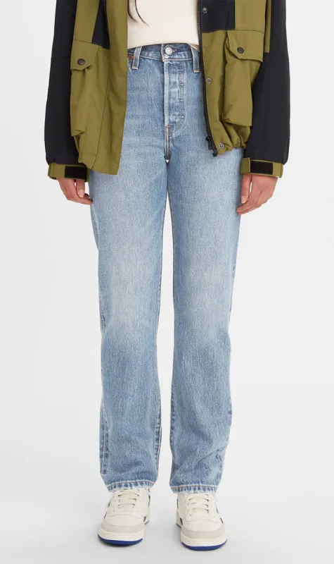 Levi's | 501 Jeans For Women - Hollow Days sold by Sisters & Co