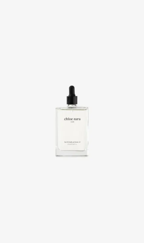 Chloe Zara Hair | Hair & Body Perfume Oil sold by Sister & Co
