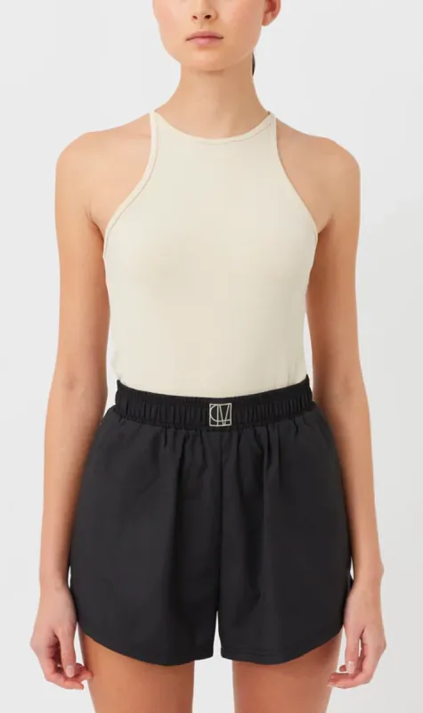 Camilla and Marc | Elias Tank - Light Stone sold by Sister & Co