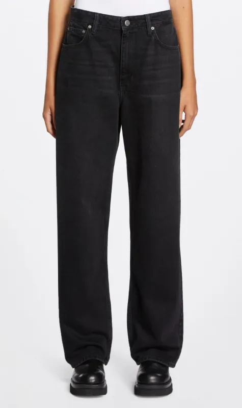 Ksubi | Low Rider Twilight - Black sold by Sister & Co