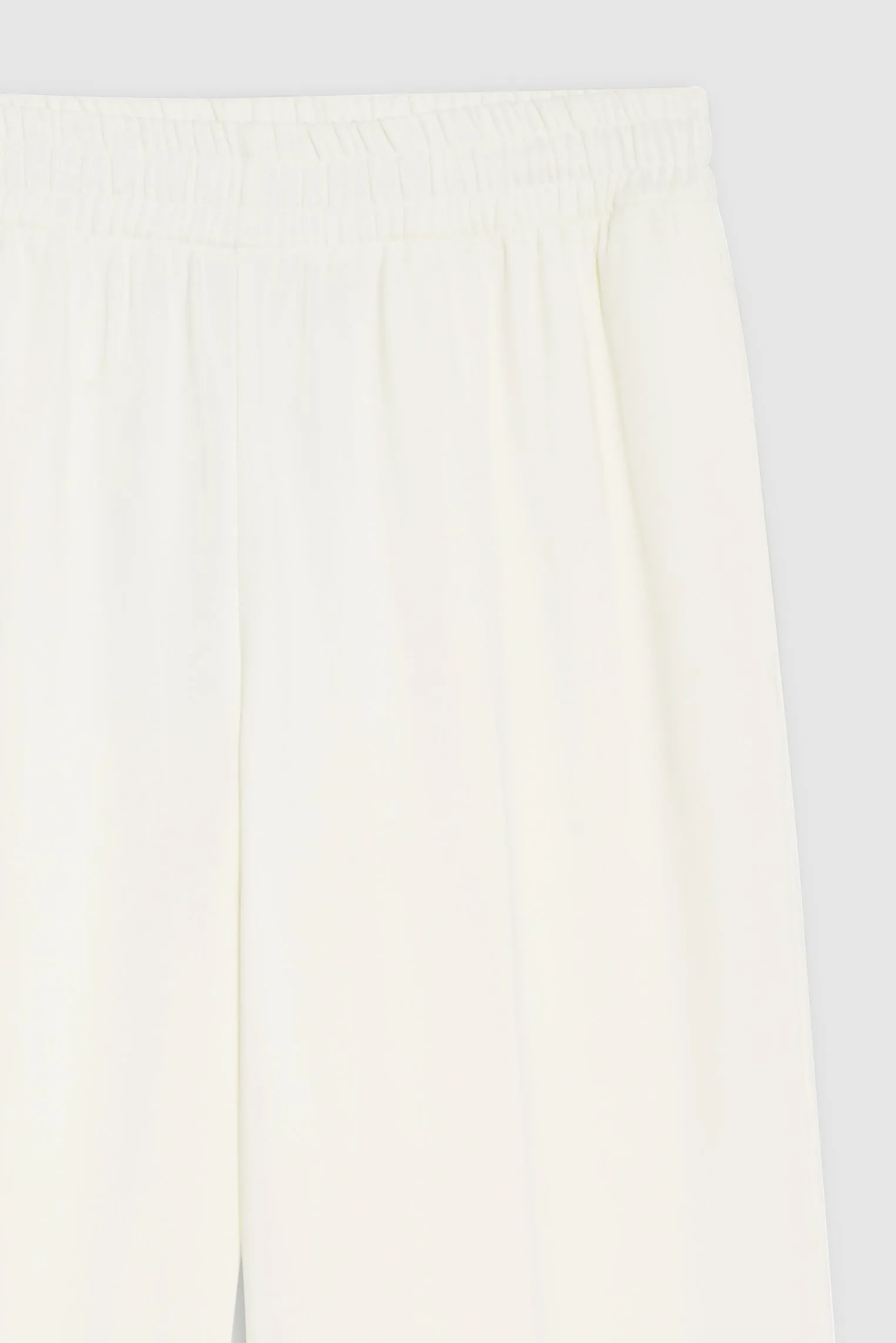 Anine Bing | Soto Pant - Ivory sold by Sister & Co product image thumbnail 3
