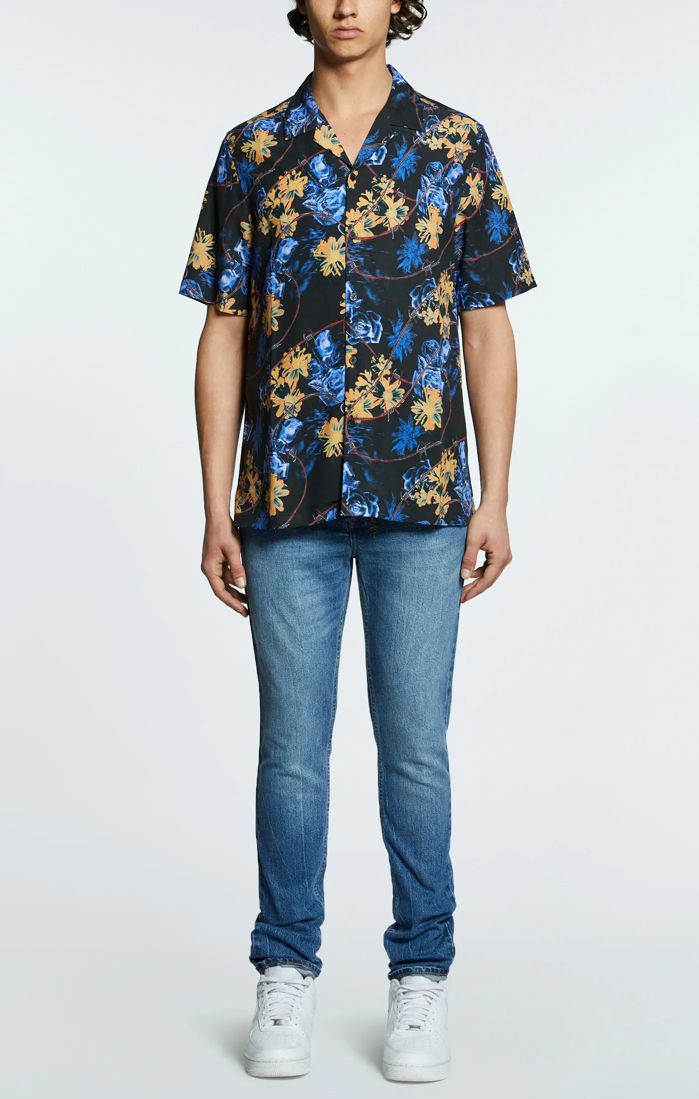 Ksubi | Chitch - Hero Yellow sold by Sister & Co product image thumbnail 2