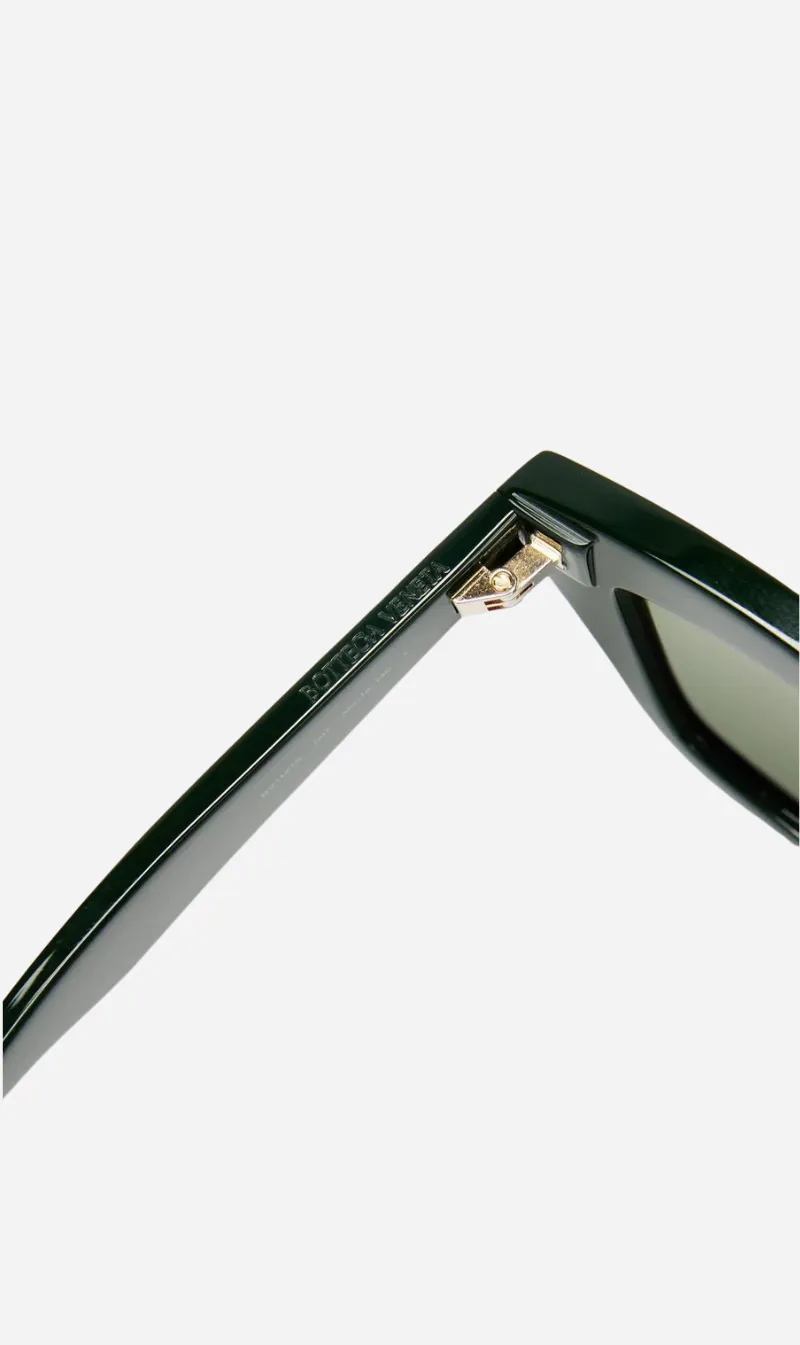 Bottega Veneta | BV1121S007 - Green sold by Sister & Co product image thumbnail 5