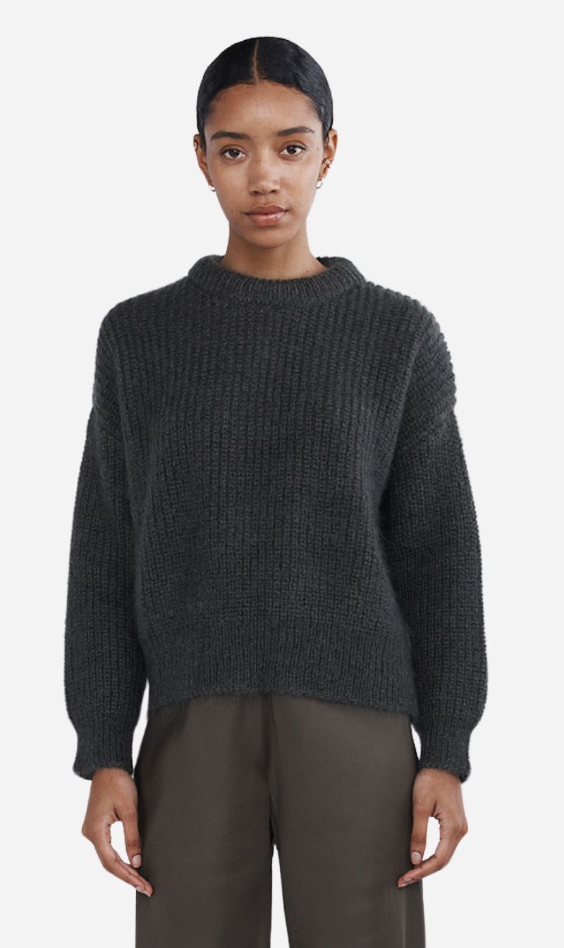 Marle | Bonnie Jumper - Clover sold by Sister & Co