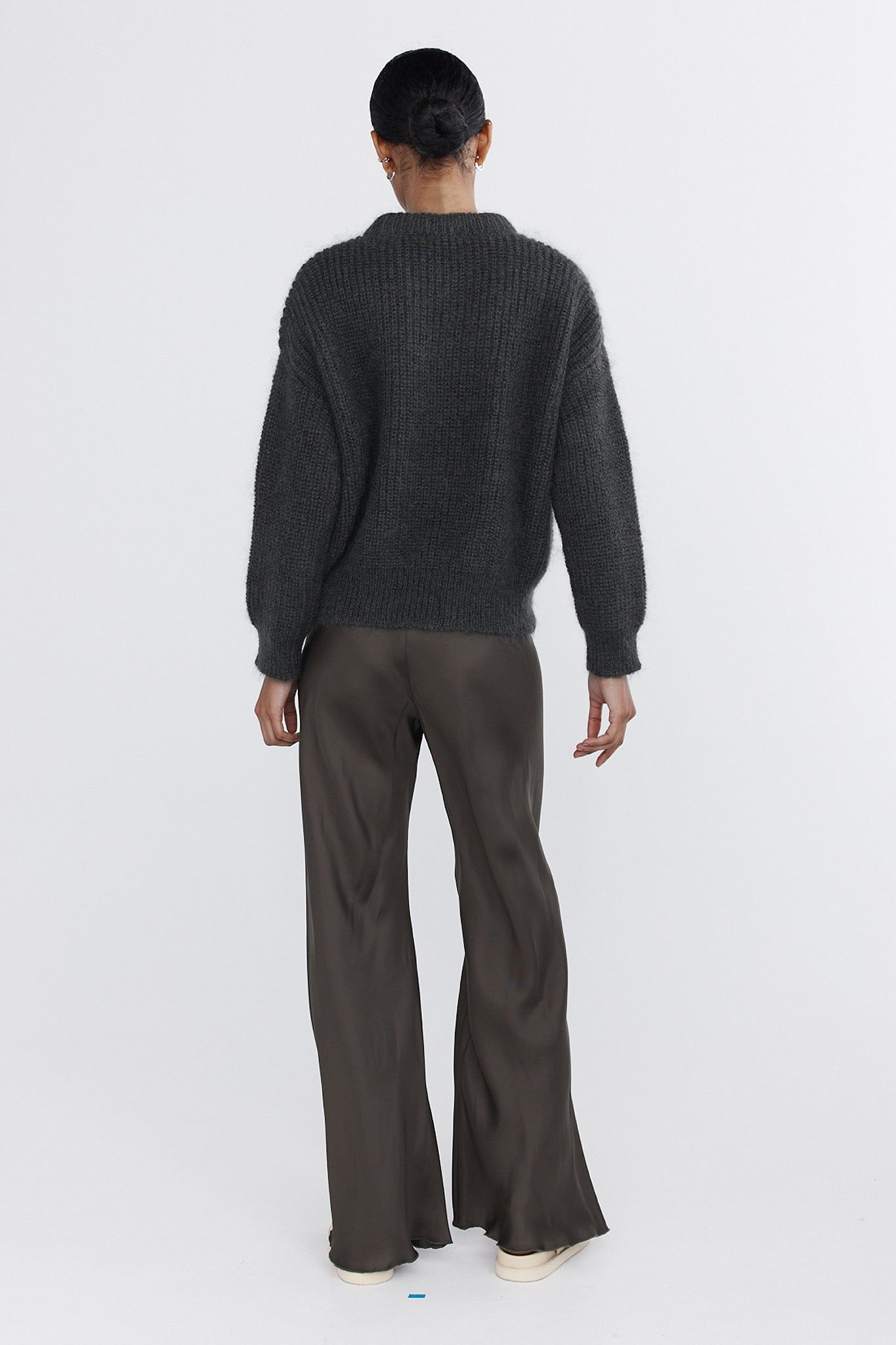 Marle | Bonnie Jumper - Clover sold by Sister & Co product image thumbnail 4