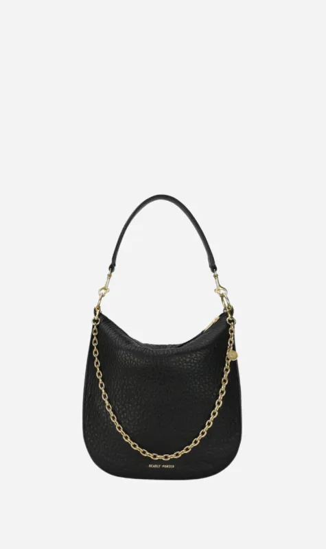 Deadly Ponies | Mr Sling - Black Bulle/Brass sold by Sister & Co