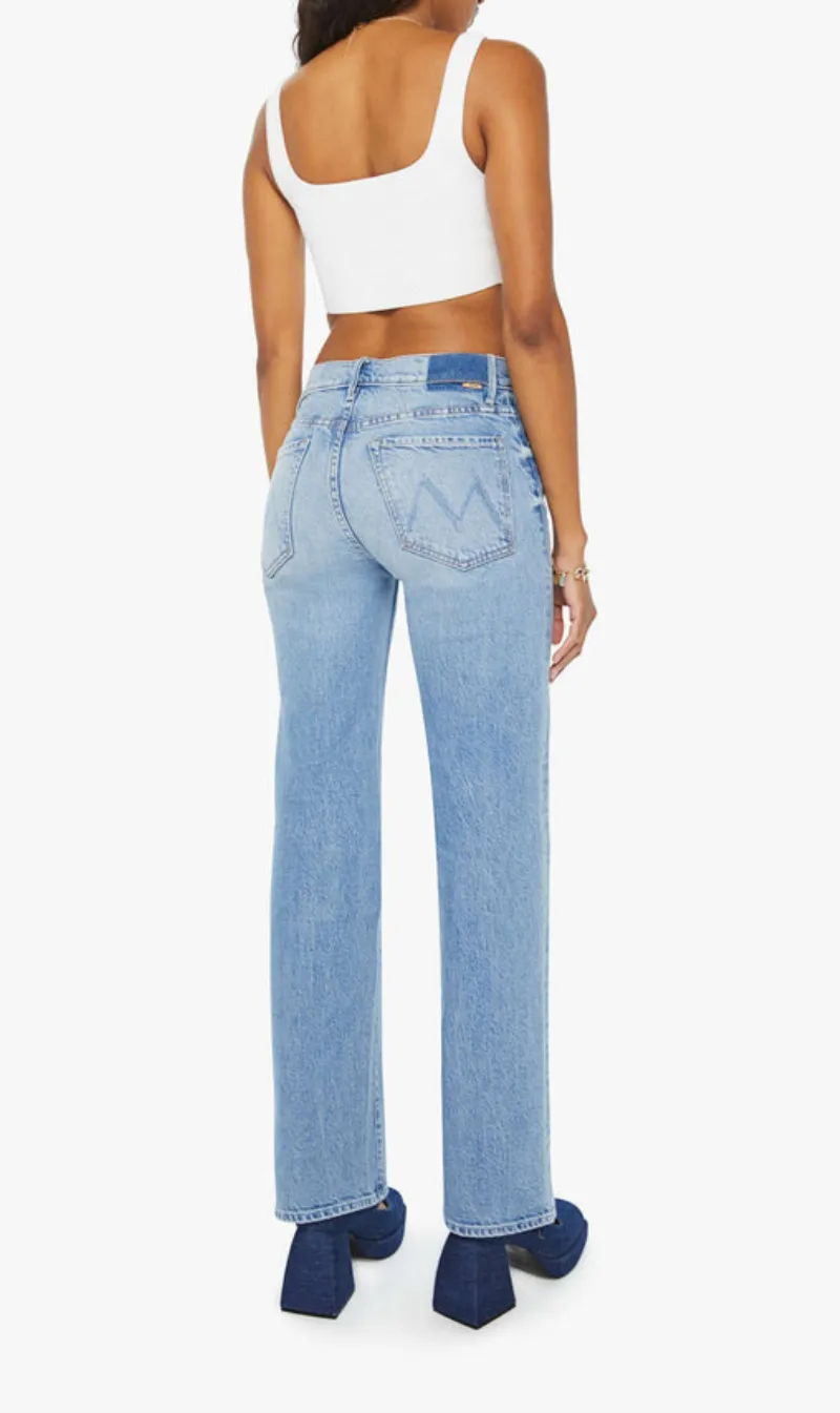 Mother | The Kick It - Never Let Go sold by Sister & Co product image thumbnail 4