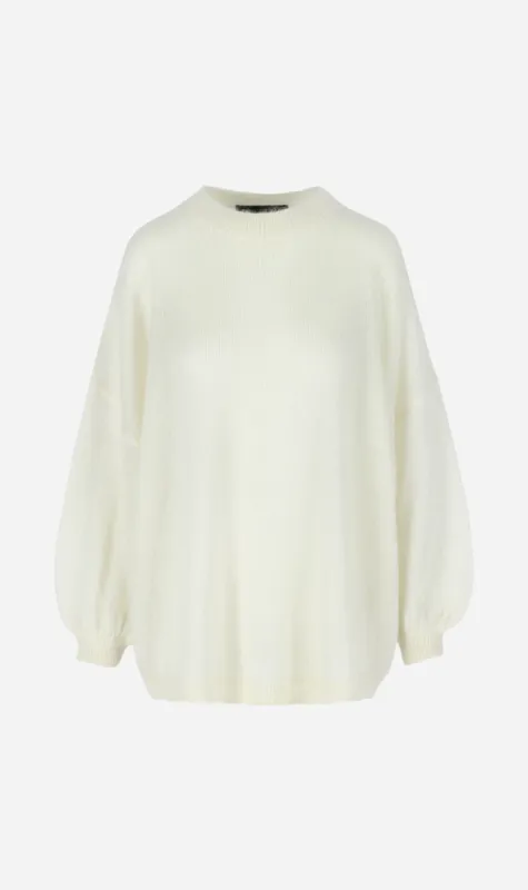 Mr Mittens | Jules - Ivory sold by Sister & Co