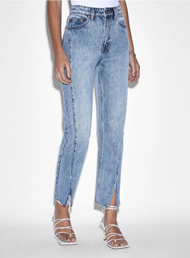 Ksubi | Nine O Lifetime Panel - Denim sold by Sister & Co product image thumbnail 2