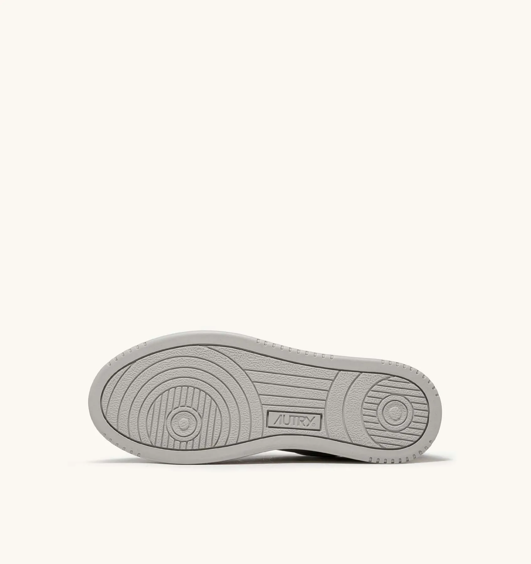 Autry | Mens Medalist Low Sneaker - White/Vapor sold by Sister & Co product image thumbnail 4