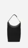Victoria Beckham | Large Belt Bag - Black sold by Sister & Co