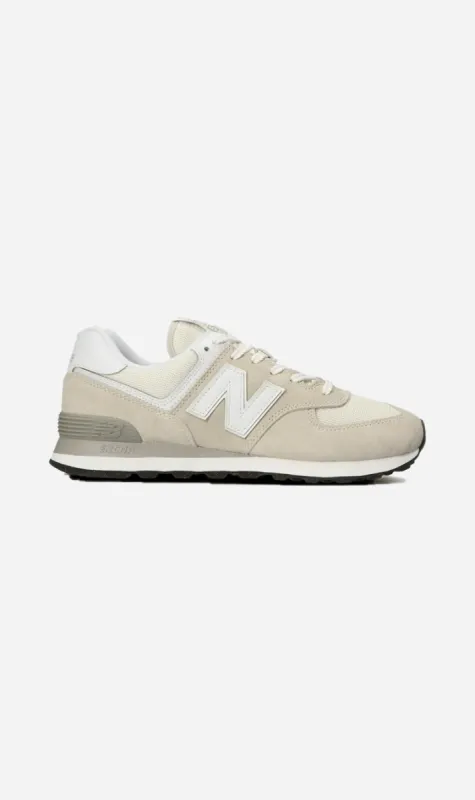 New Balance | 574 - White sold by Sister & Co