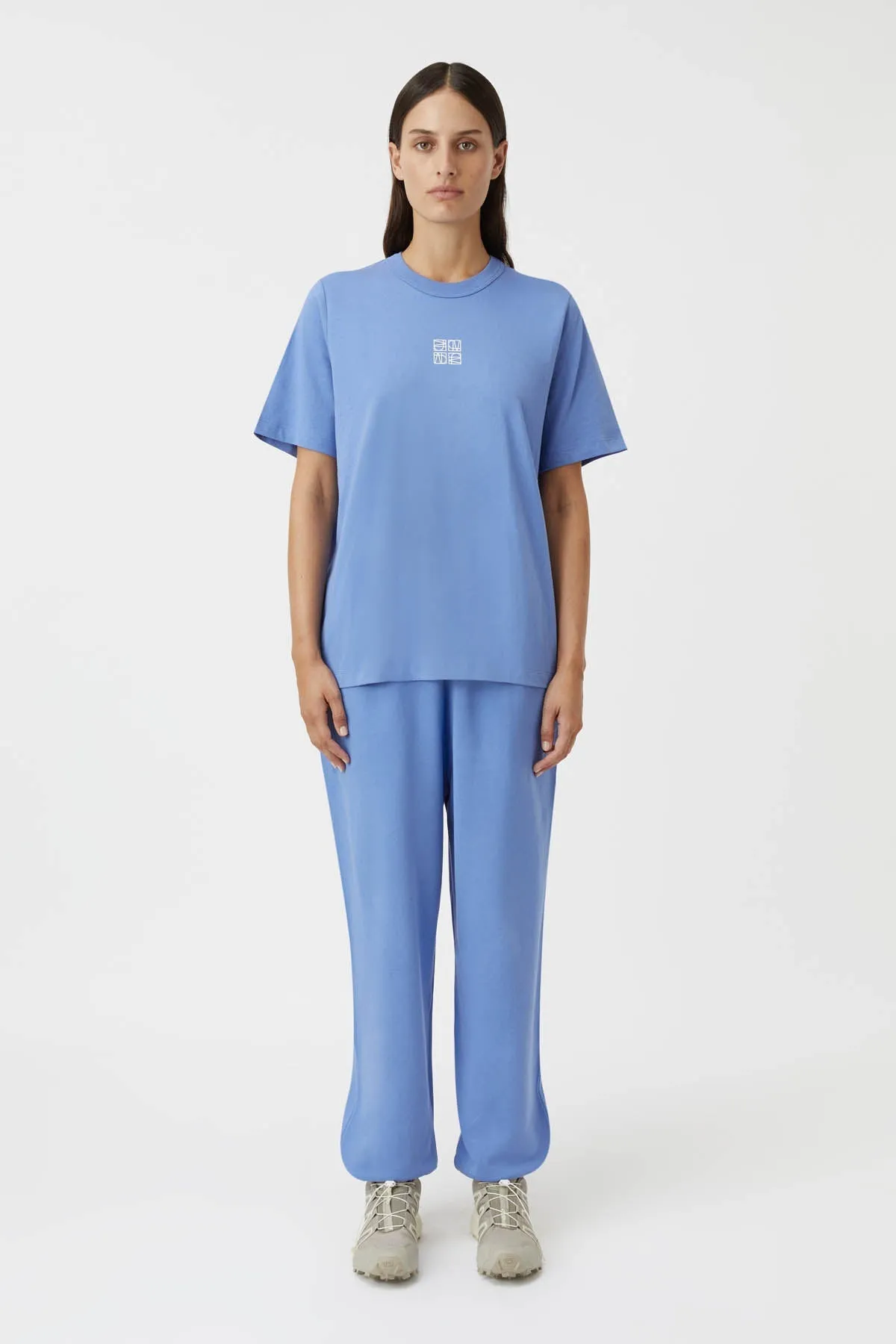 Camilla and Marc | Colson Tee - Cobalt Blue sold by Sister & Co product image thumbnail 3