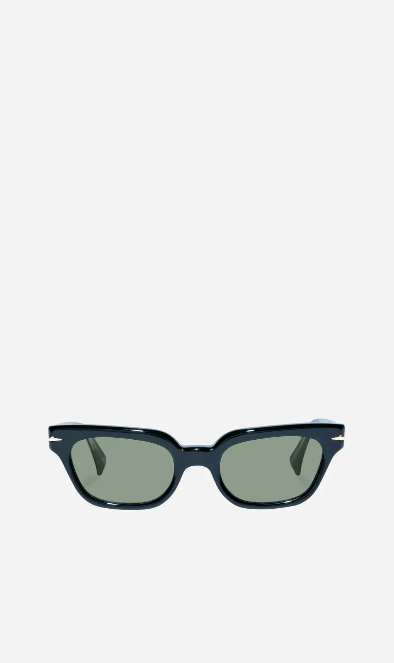 Le Specs | Numero Tres - Obsidian Black sold by Sisters & Co product image thumbnail 3