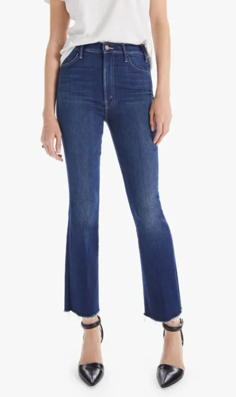 Mother | The Hustler Ankle Fray - Home Movies sold by Sister & Co