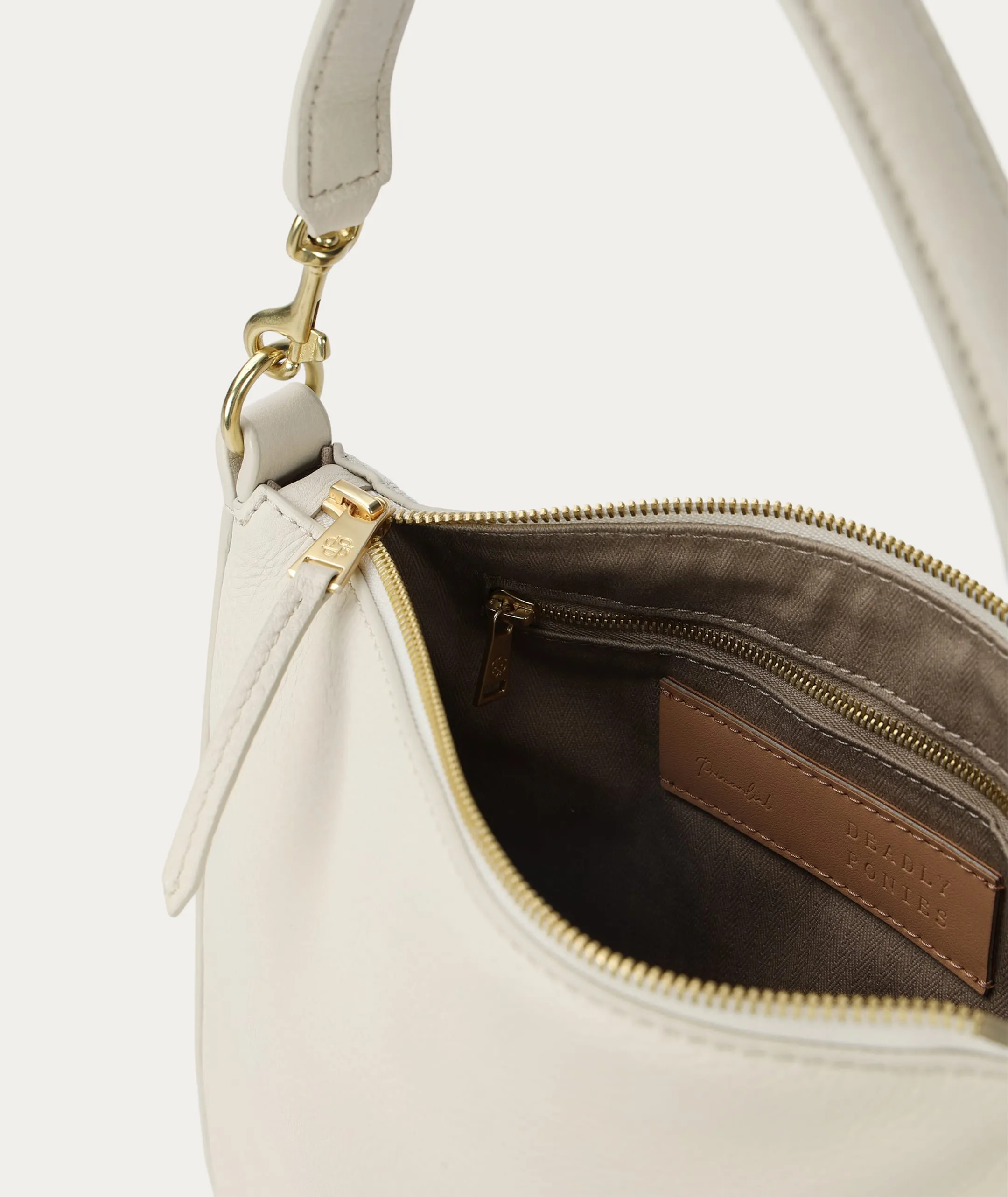 Deadly Ponies | Mr Sling - Milk sold by Sister & Co product image thumbnail 3