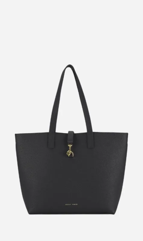 Deadly Ponies | Mr Porter Tote - Black sold by Sister & Co