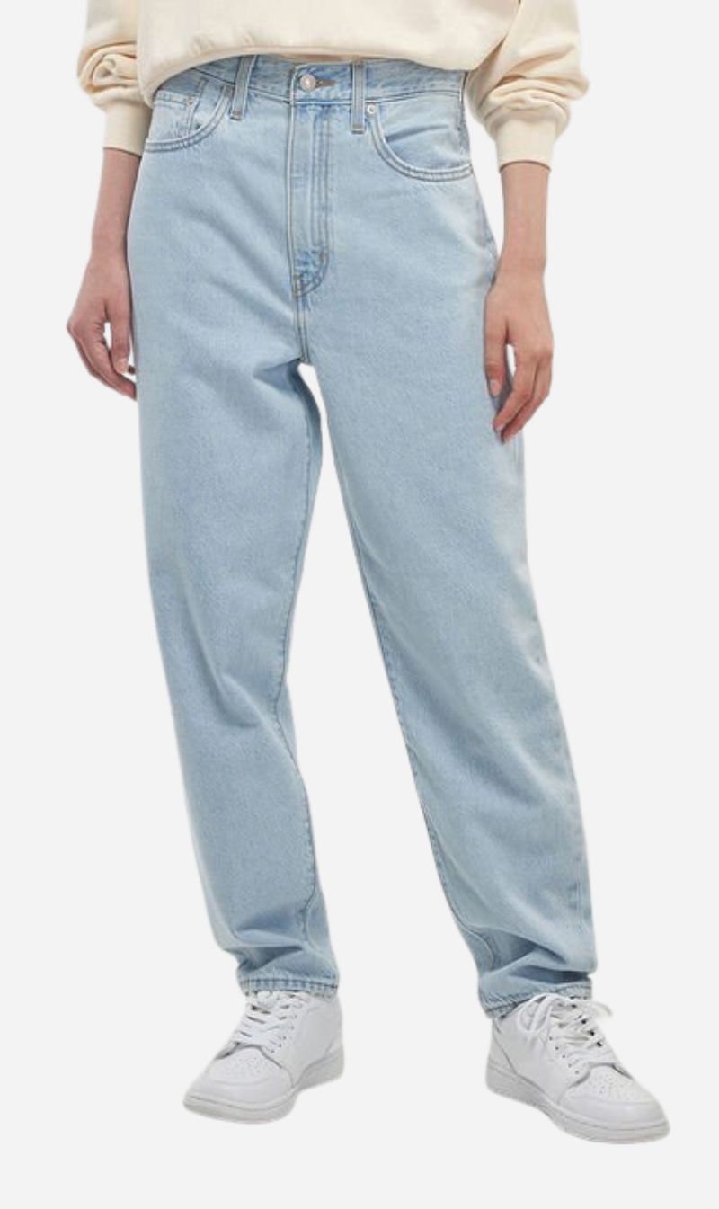 Levis | High Loose Taper - Love Is Love sold by Sister & Co