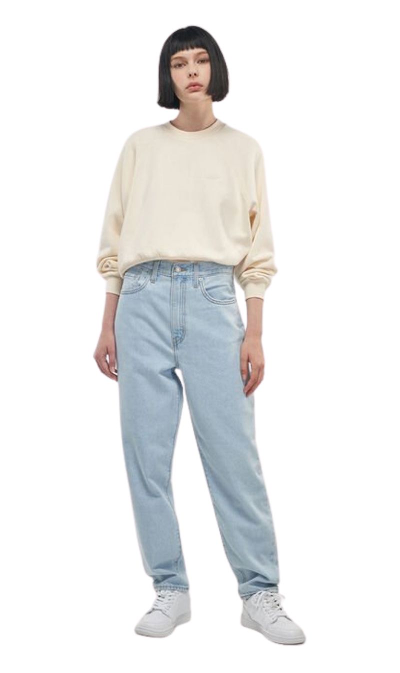 Levis | High Loose Taper - Love Is Love sold by Sister & Co product image thumbnail 2