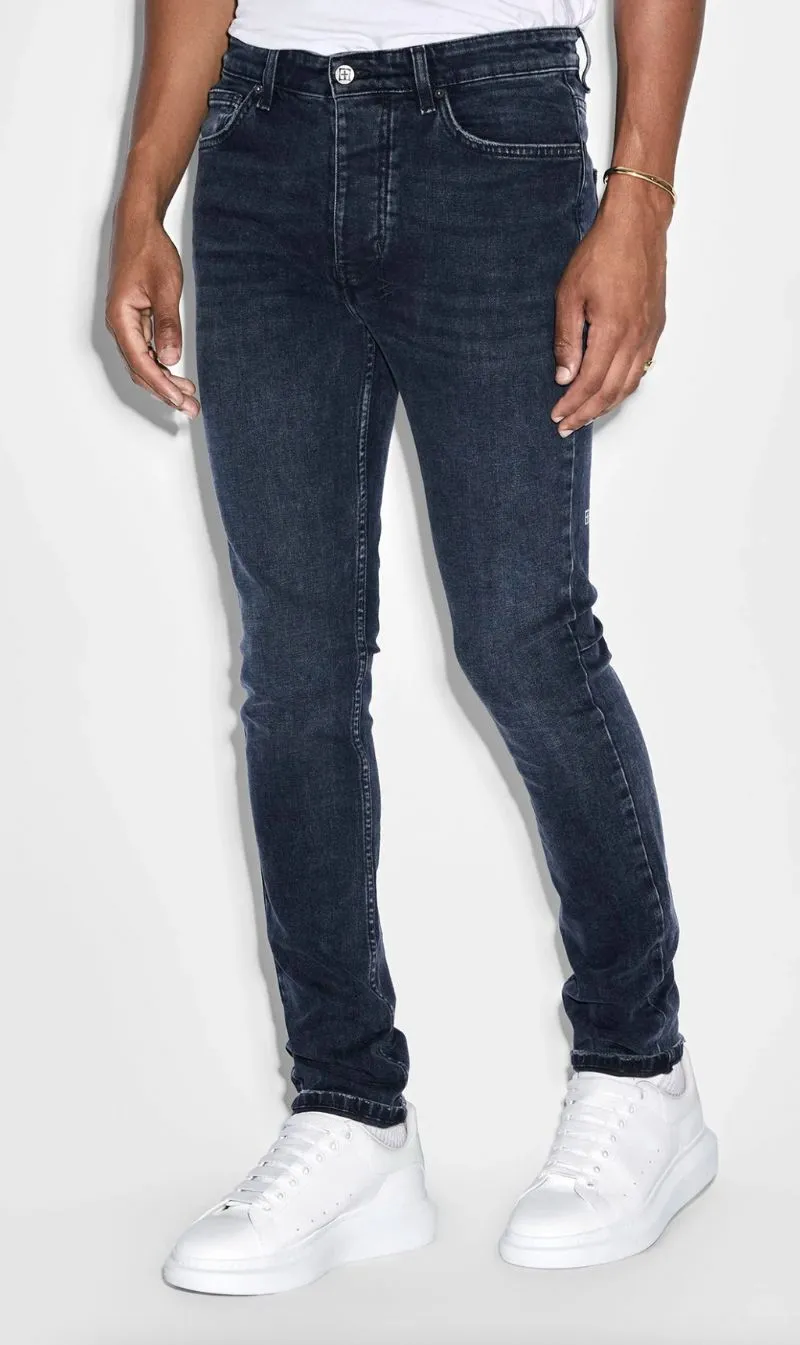 Ksubi Mens | Chitch Blue Kolla - Denim sold by Sister & Co