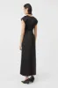 Camilla and Marc | Addeline Dress - Black sold by Sister & Co