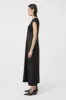 Camilla and Marc | Addeline Dress - Black sold by Sister & Co
