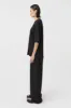 Camilla and Marc | Cinzia Tee - Black sold by Sister & Co