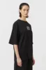 Camilla and Marc | Cinzia Tee - Black sold by Sister & Co