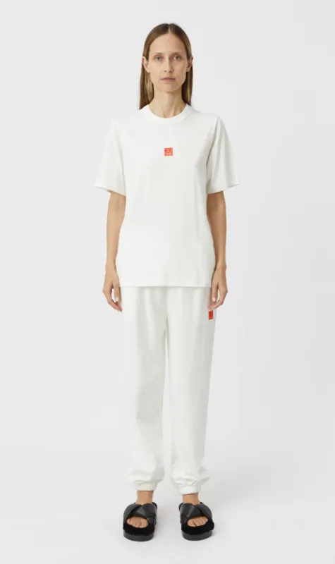 Camilla and Marc | Whitley Tee - Stark White sold by Sister & Co
