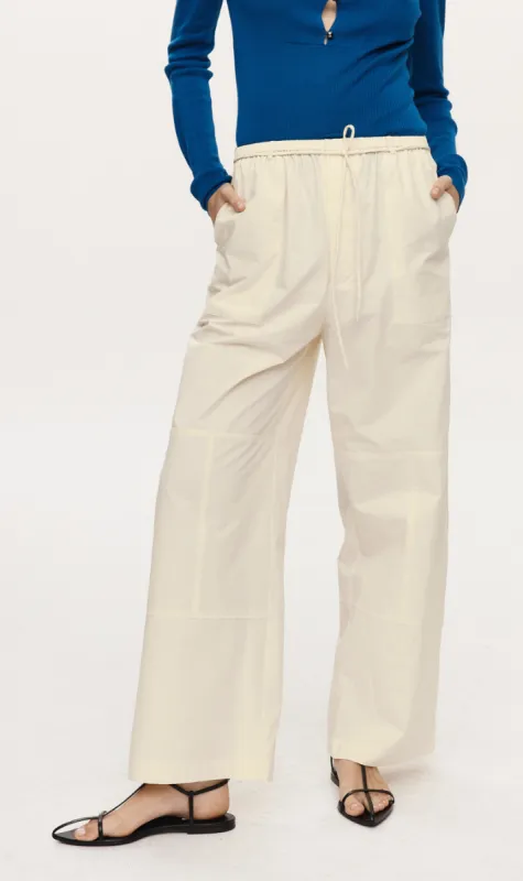 Marle | Goldie Pant - Butter sold by Sister & Co