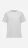 Caitlin Crisp | Happy Hour Tee - White/Pink sold by Sister & Co
