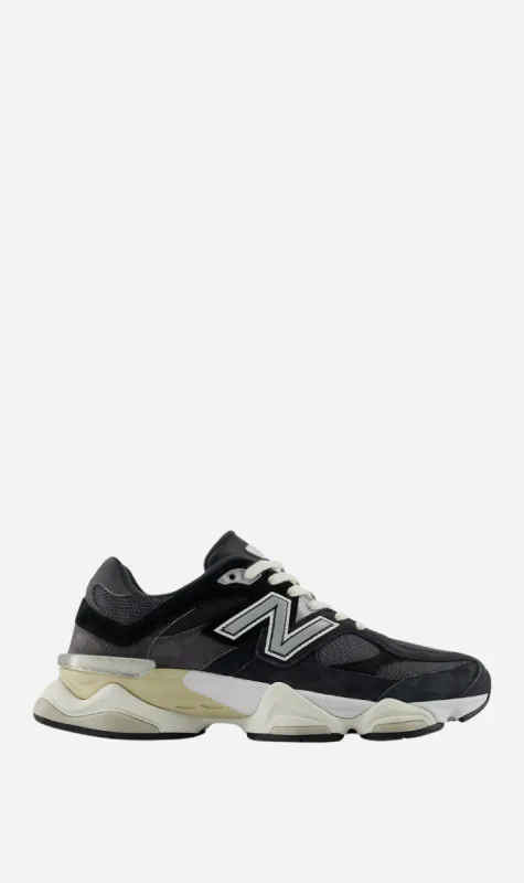 New Balance | 9060 - Black with phantom and magnet sold by Sister & Co