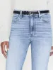 Frame Denim | Le Sleek Straight - Whimsy sold by Sister & Co